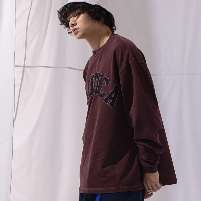 Nautica White Sail T Shirt Unisex-13