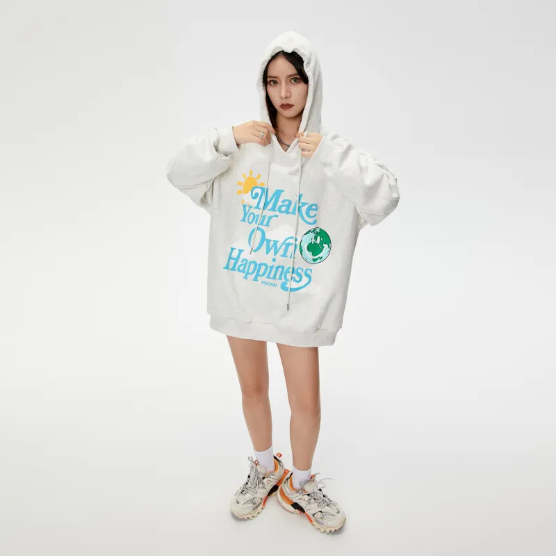FEICHAI Sweatshirts Unisex-11