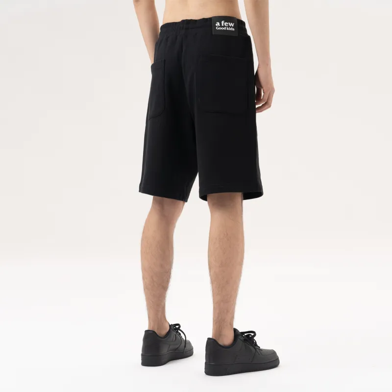 AFGK Casual Shorts Unisex-7