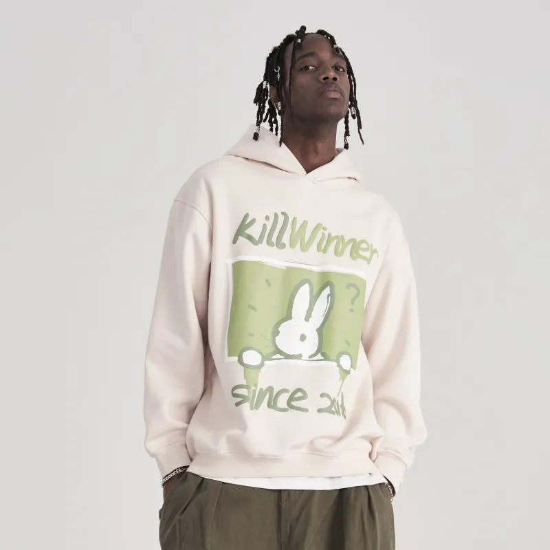 KILLWINNER Sweatshirts Unisex-13