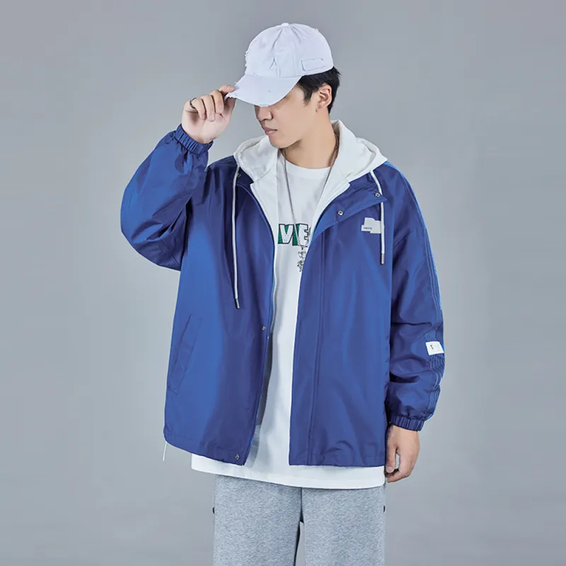 Yvette Jackets Unisex-7