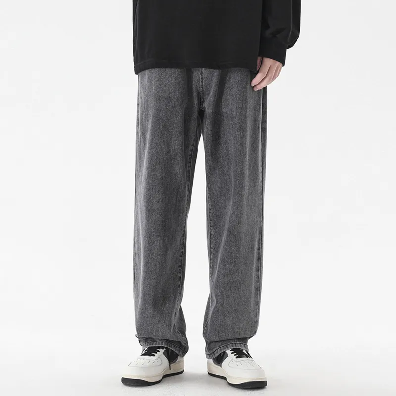 BRNR Jeans Unisex-17