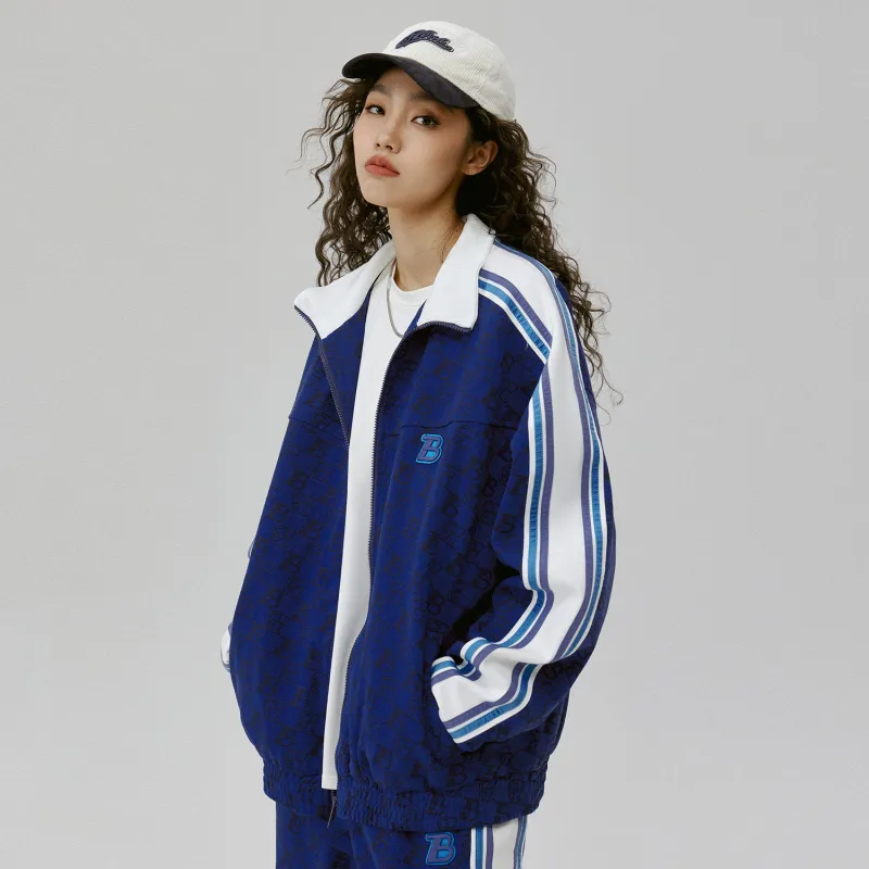 BEASTER WAVE Jackets Unisex-10