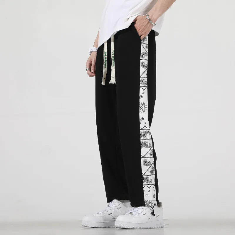 Toy Machine Casual Pants Unisex-3