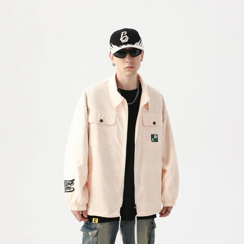 CBCD Jackets Unisex-26