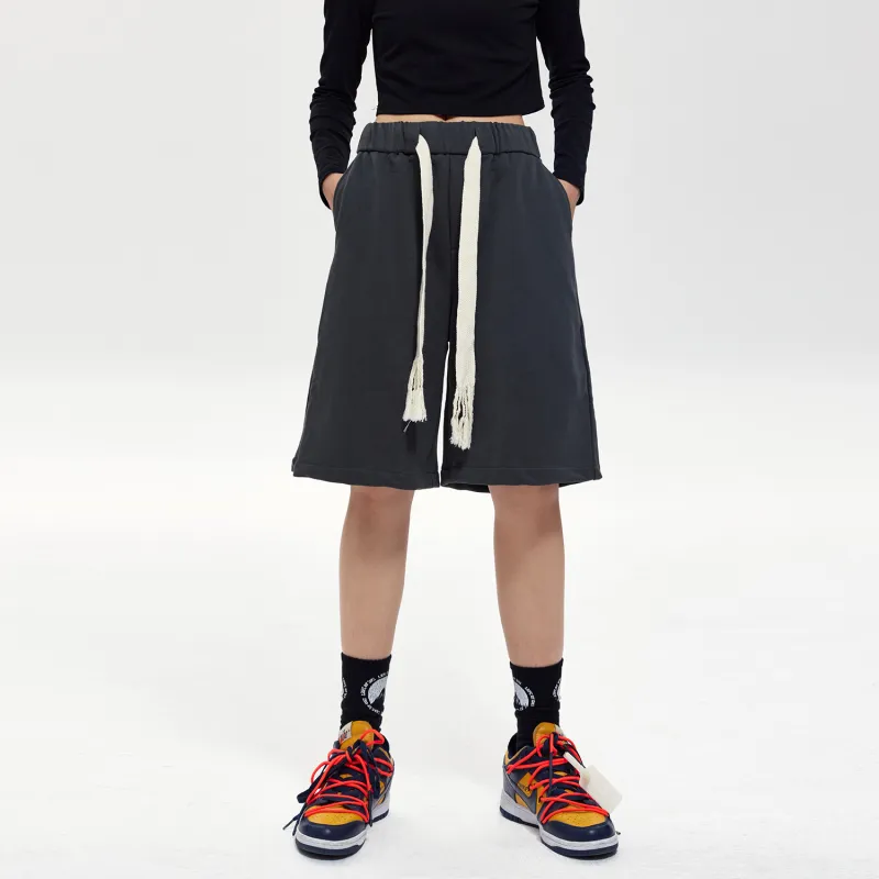 LBPC Casual Shorts Unisex-5