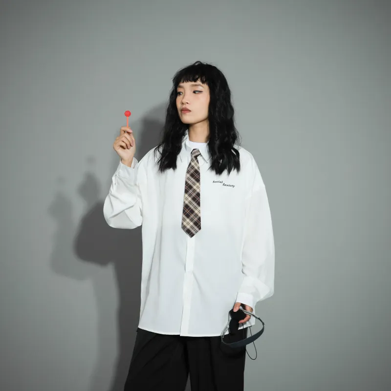 Tre Club Shirts Unisex-2