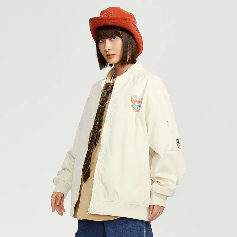 DUEPLAY Jackets Unisex-13