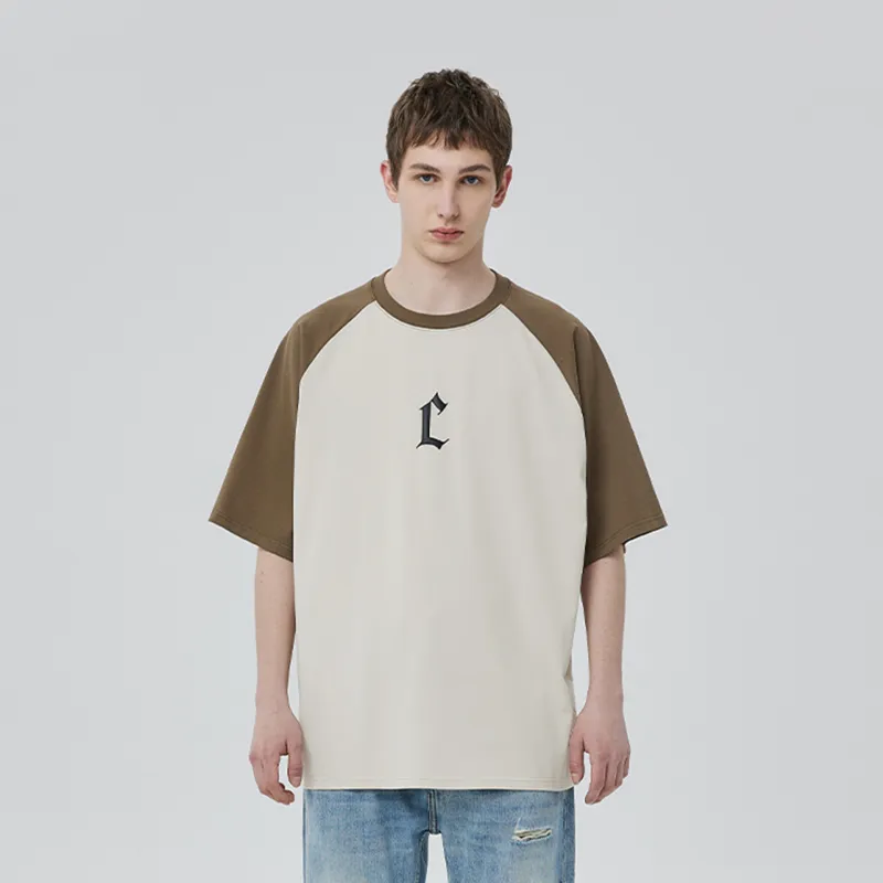 CLIMAX VISION C Collection T Shirt Unisex-20
