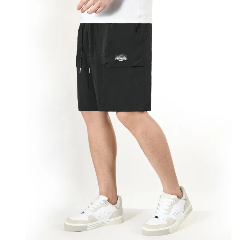 STANAIR Casual Shorts Unisex-4