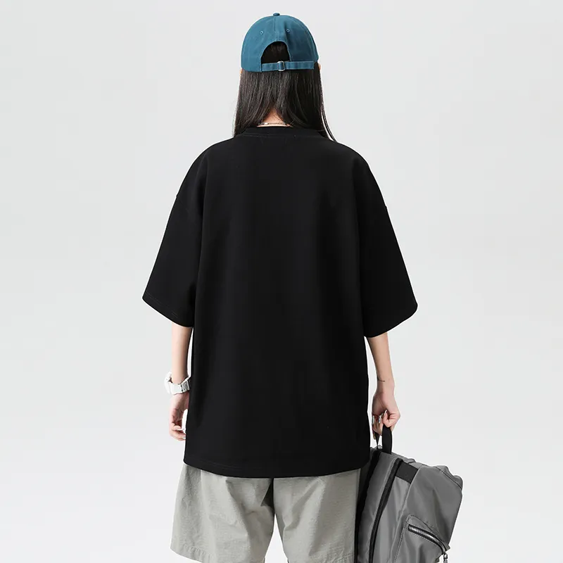 SCRM T Shirts Unisex-4
