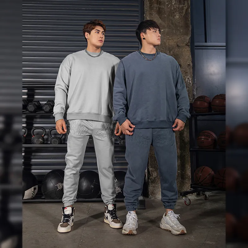 BLUESFLY Sweatshirts Men-4
