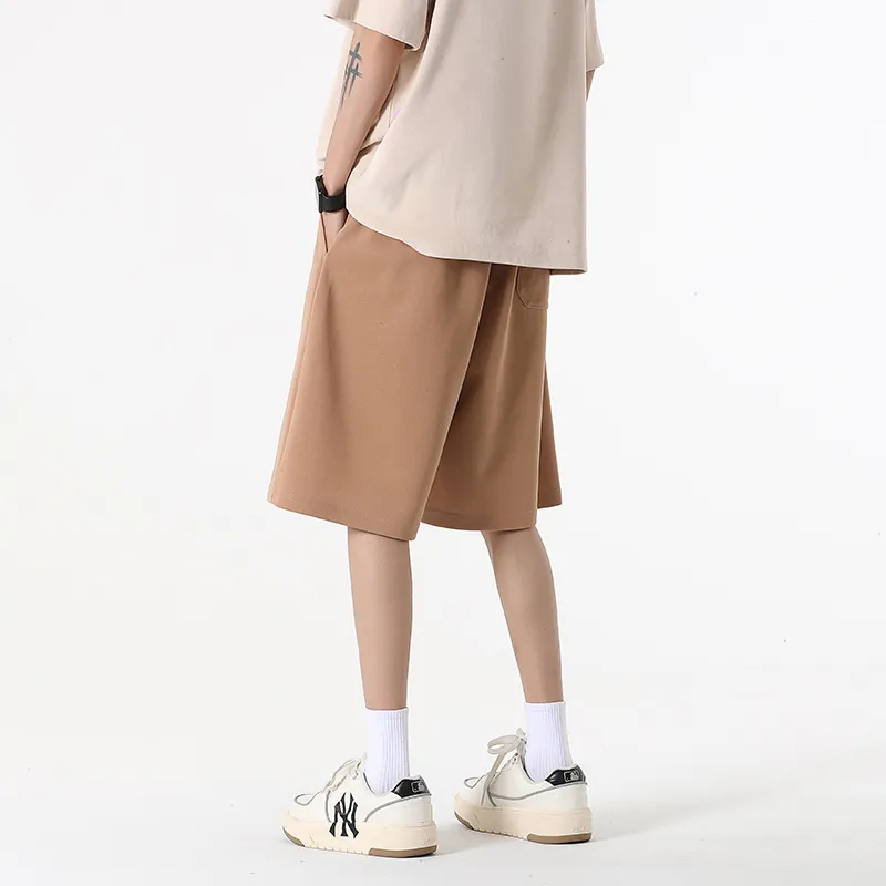 TEN MIRO Casual Shorts Unisex-2
