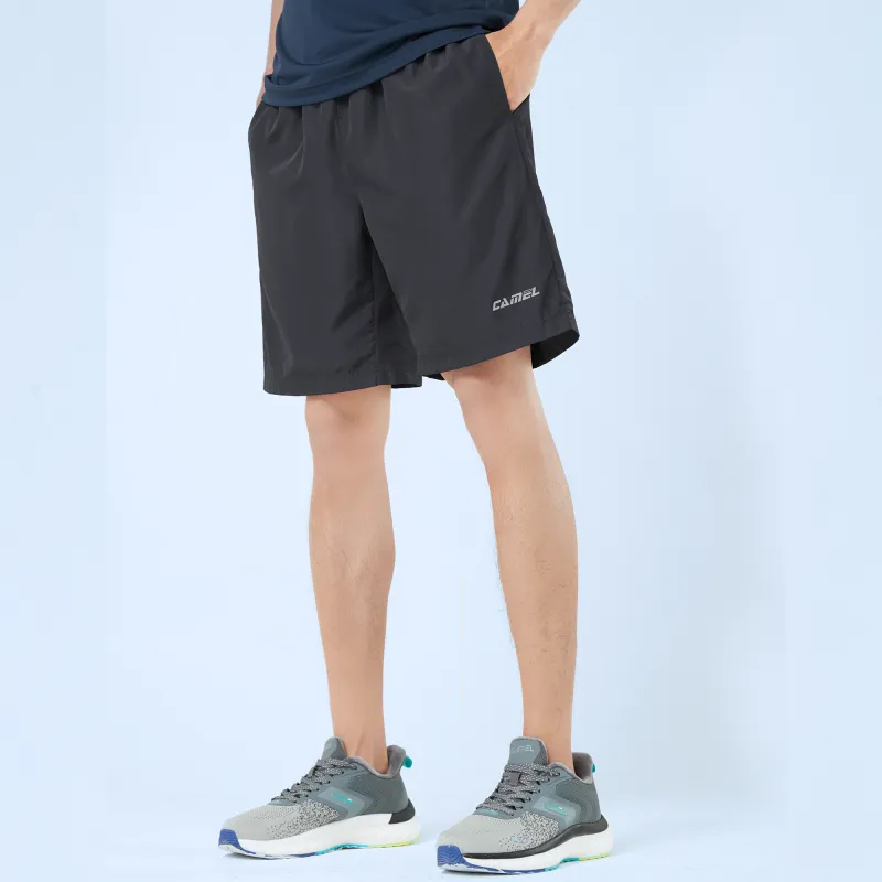 CAMEL Urban Function Series Casual Shorts Men's-3