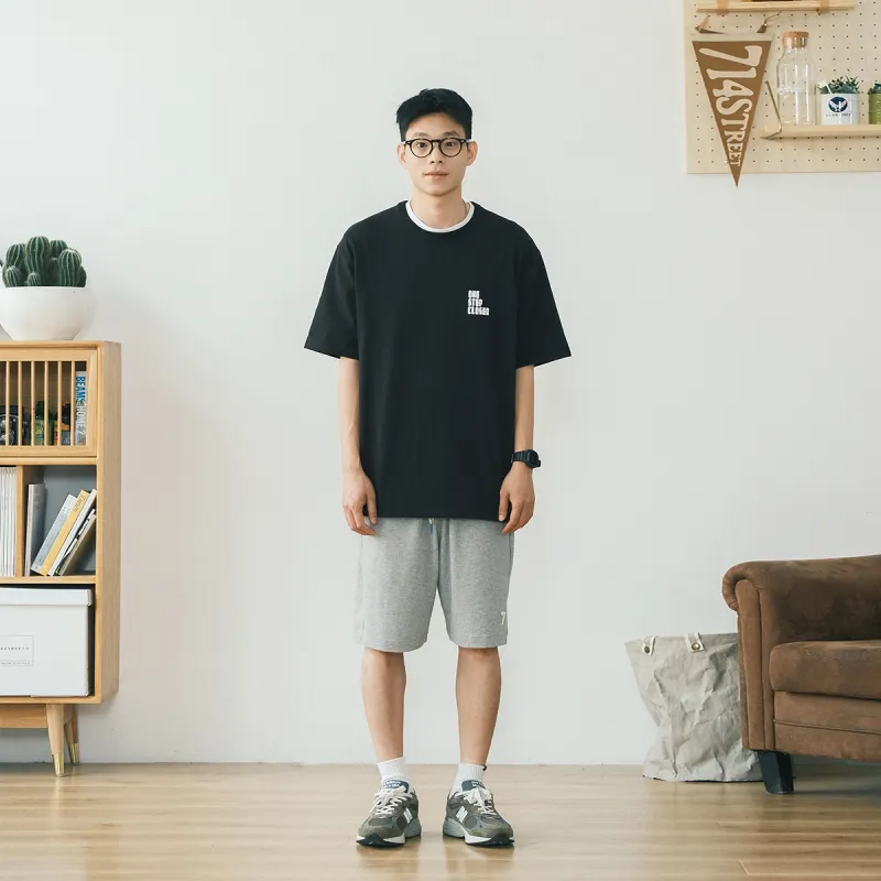 714STREET T Shirts Unisex-2