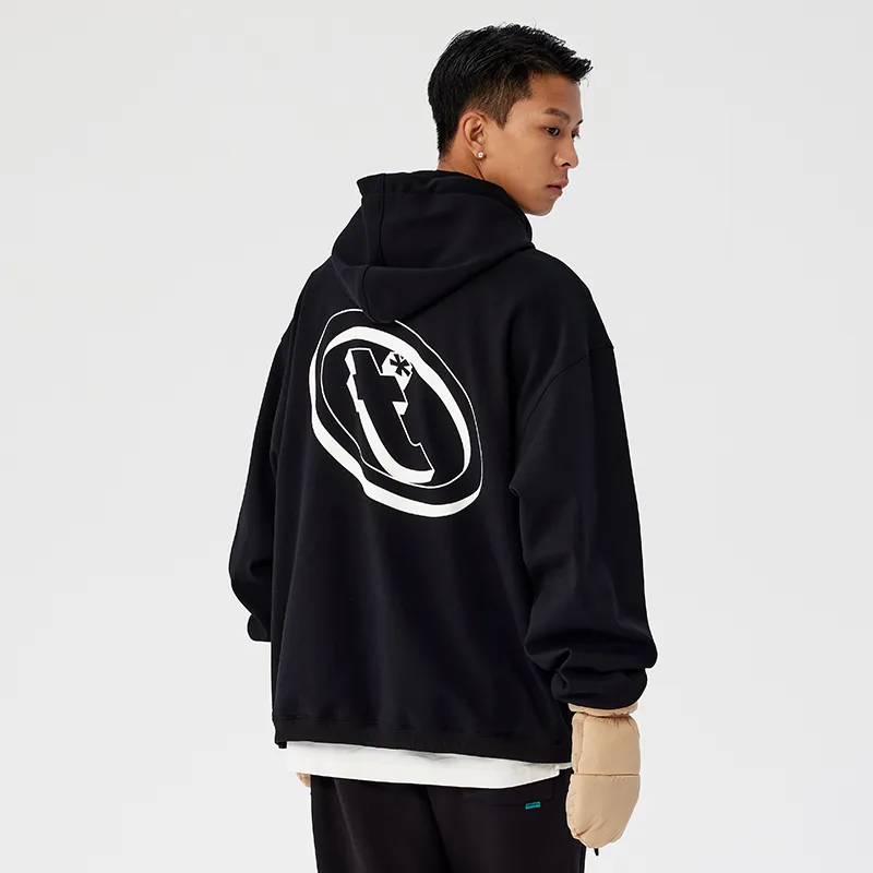 TURNTHETABLES Sweatshirts Unisex-3