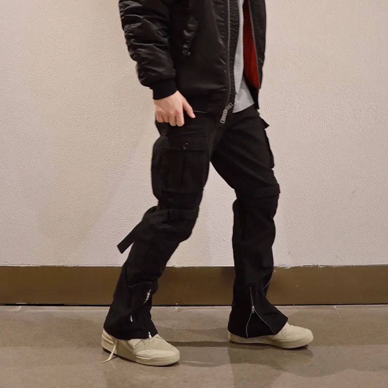 M26D Cargo Pants Unisex-7