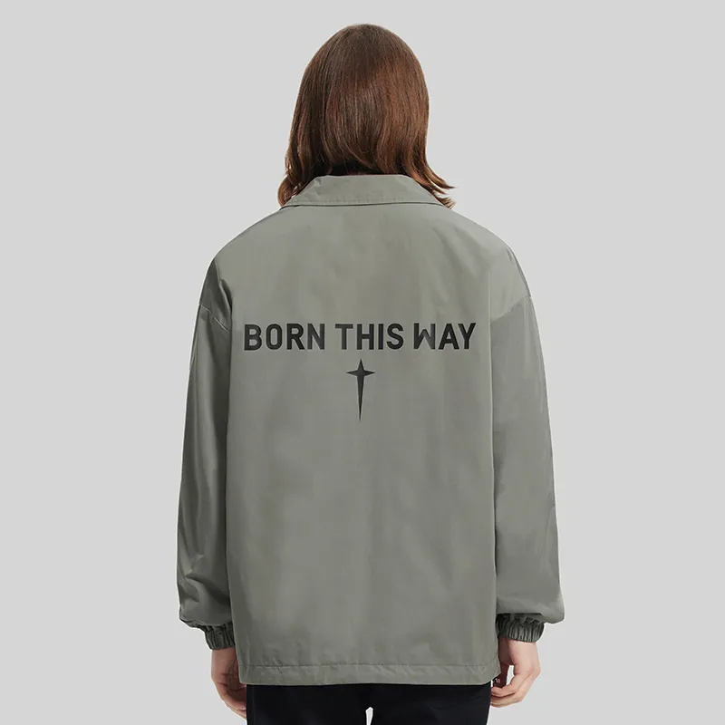 BTW Jackets Unisex-2