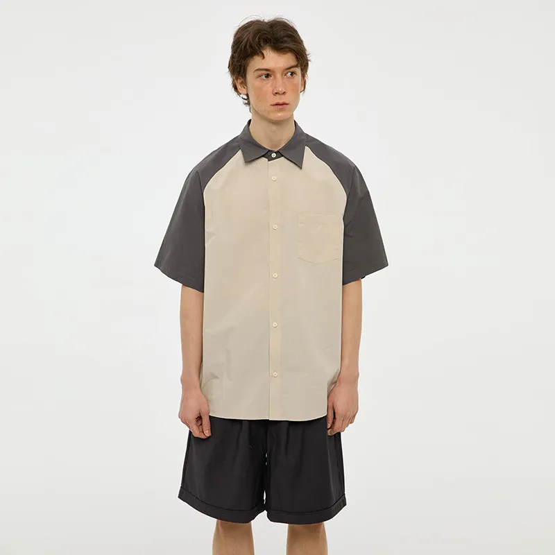 COUNTRY MOMENT Shirts Men-2