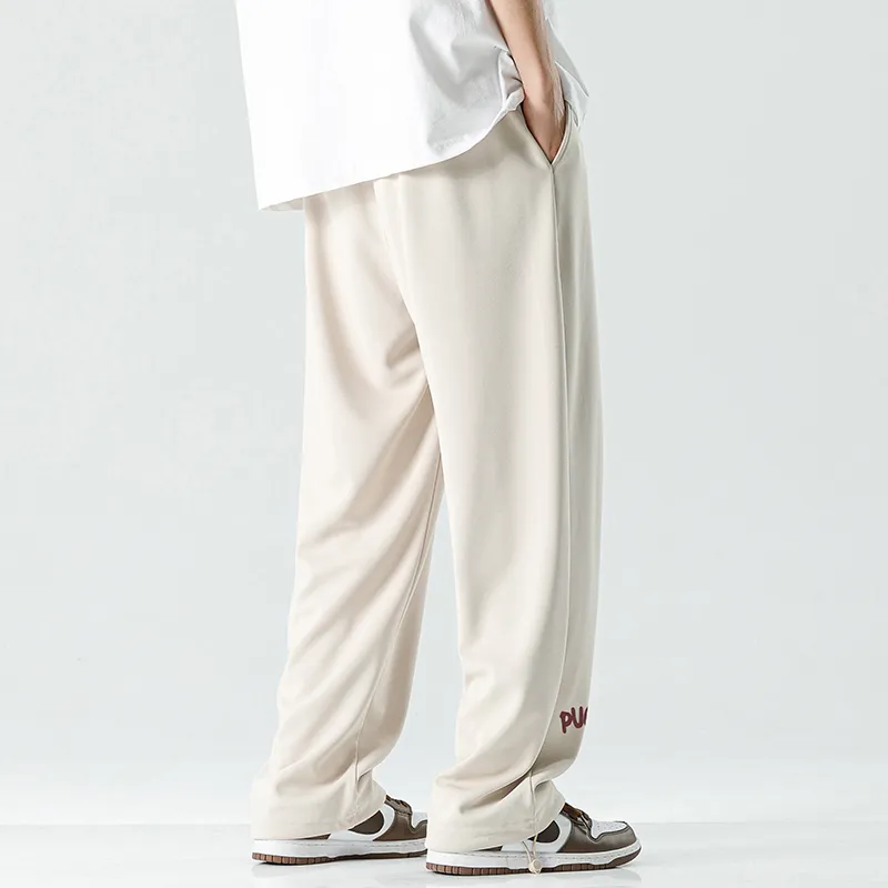 PUCCA Knitted Sweatpants Unisex-18