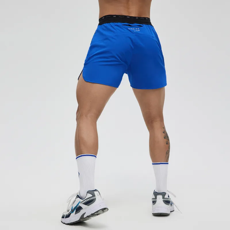 OMG! Casual Shorts Men-3