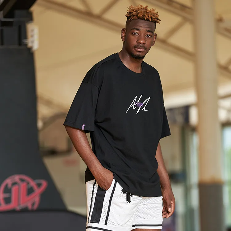 RIGORER x AOSITING·LIFUSI T Shirt Unisex-3