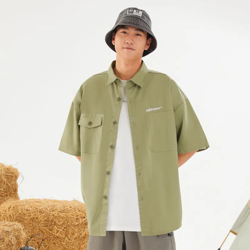 STANAIR Shirts Unisex-9