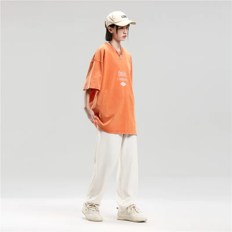 Gwola T Shirts Unisex-105