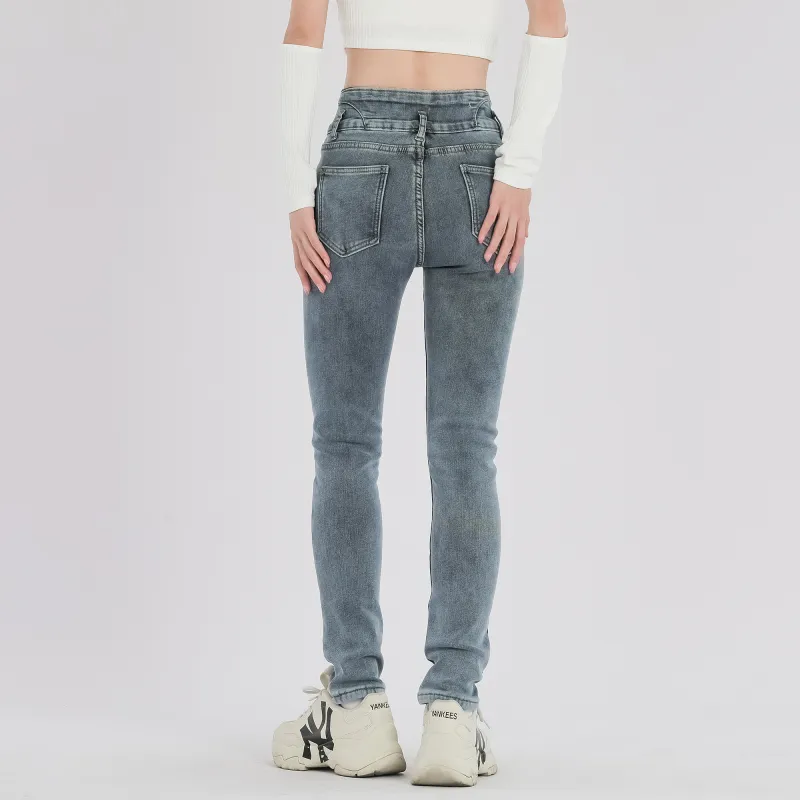 MOPB Jeans Women's-17