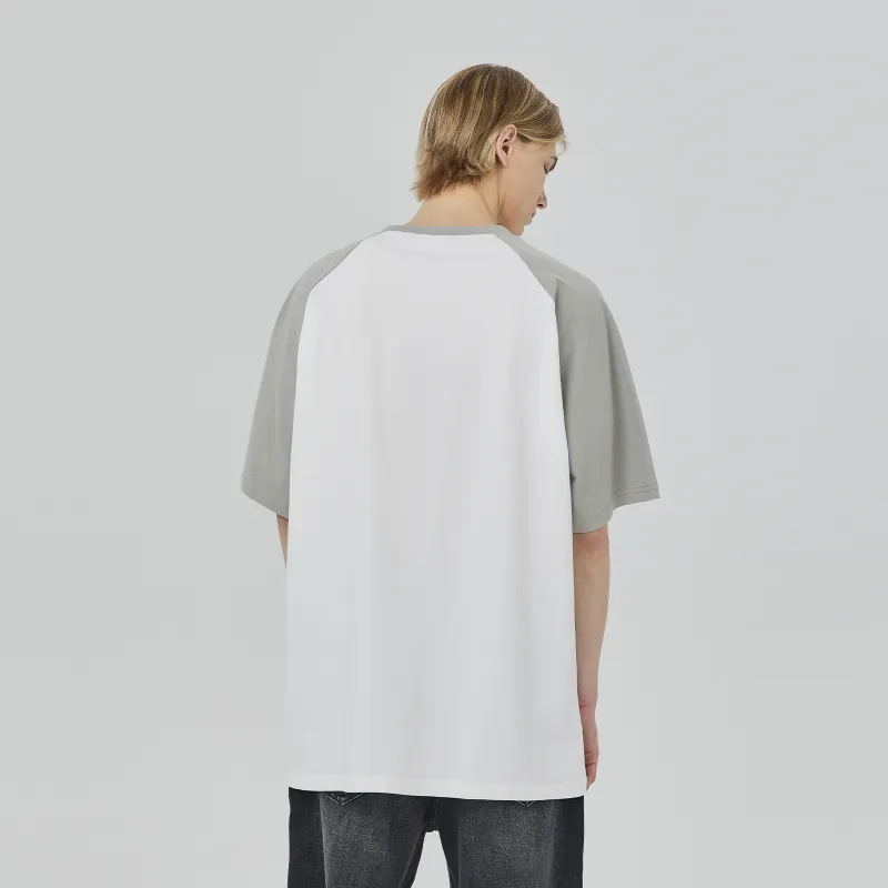 CLIMAX VISION Cross Series T Shirt Unisex-3