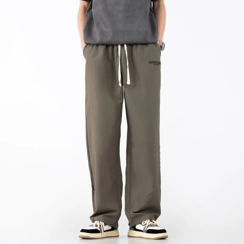 MISTEEZ Casual Pants Unisex-44