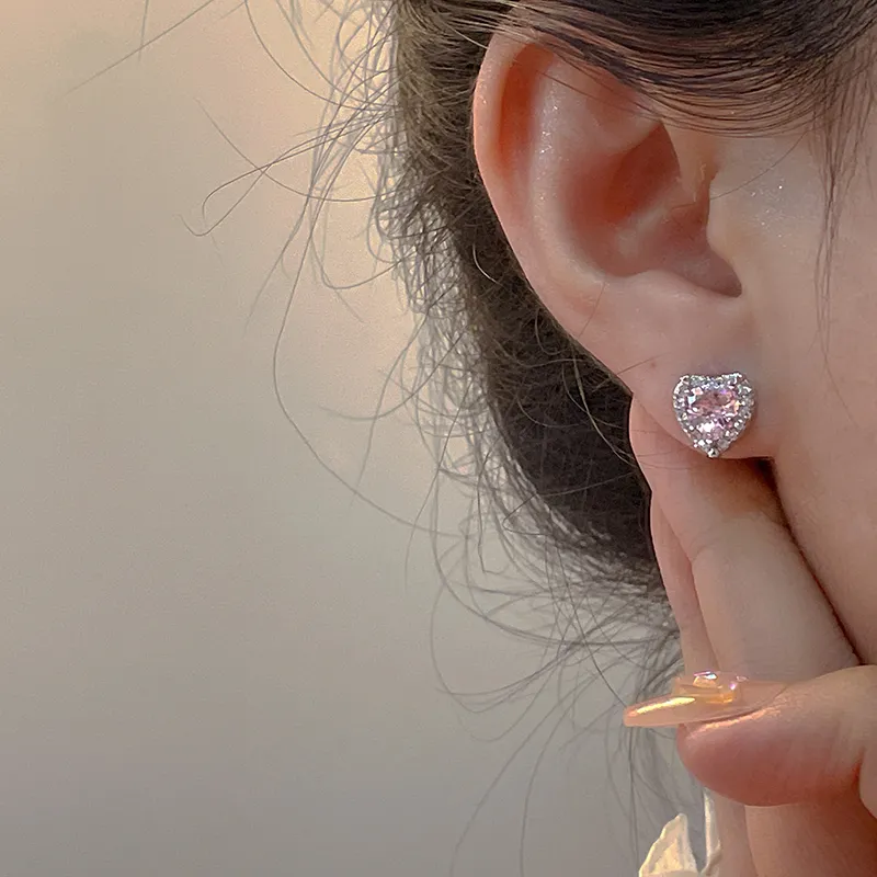 CARLHEIM Stud Earrings Women's-2