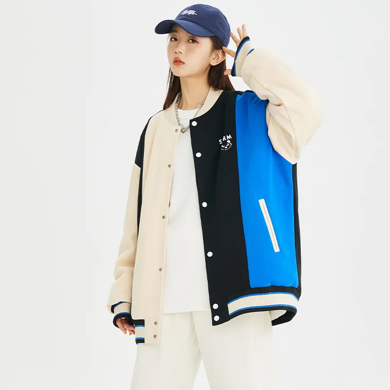 SCRM Down Jackets Unisex-3