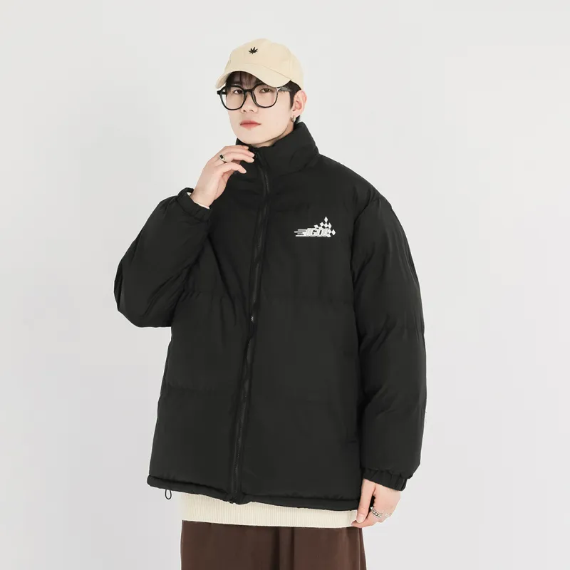 IGOI Puffer Jackets Unisex-7