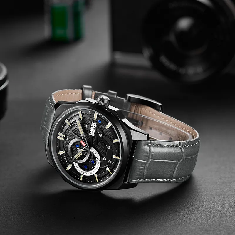 MARVEL Men Watch-43