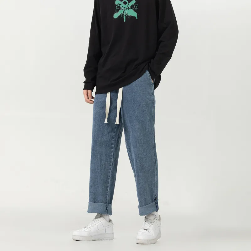 MISTEEZ Jeans Unisex-10