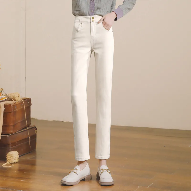 MITUAN Jeans Women's-9