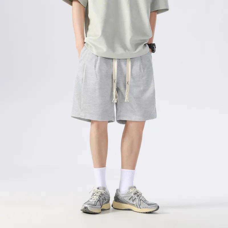 CBCD Casual Shorts Unisex-16