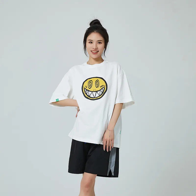 MAKE HAPPINESS T-Shirts Unisex-2
