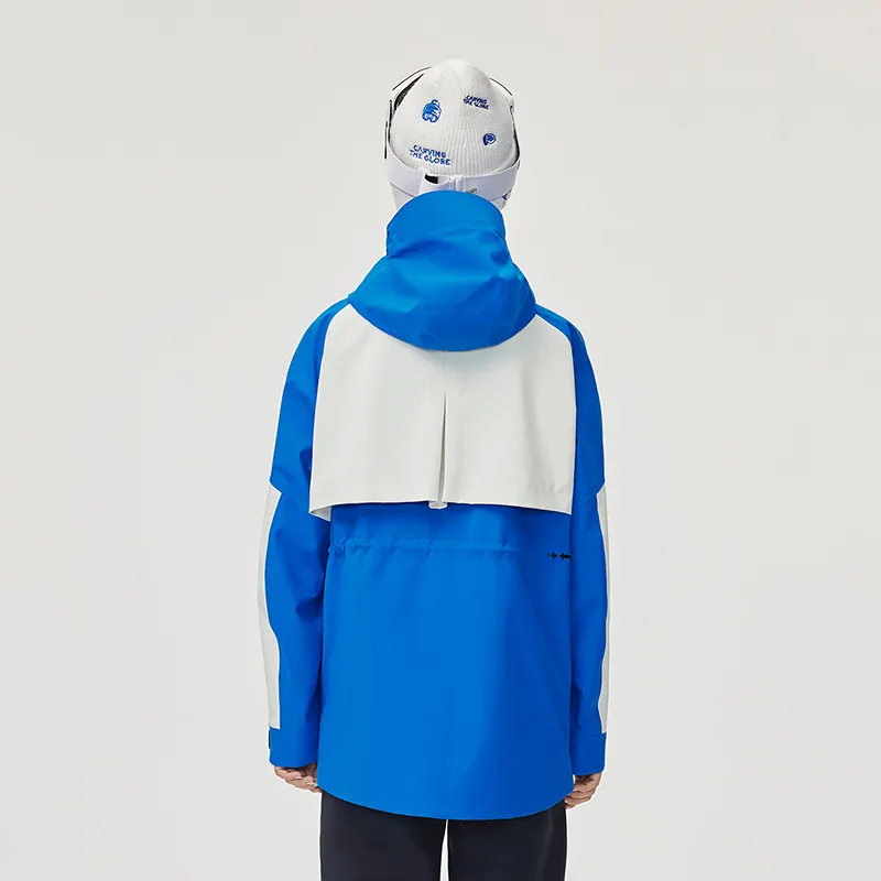 KAILAS Windbreaker Coats Women's-5