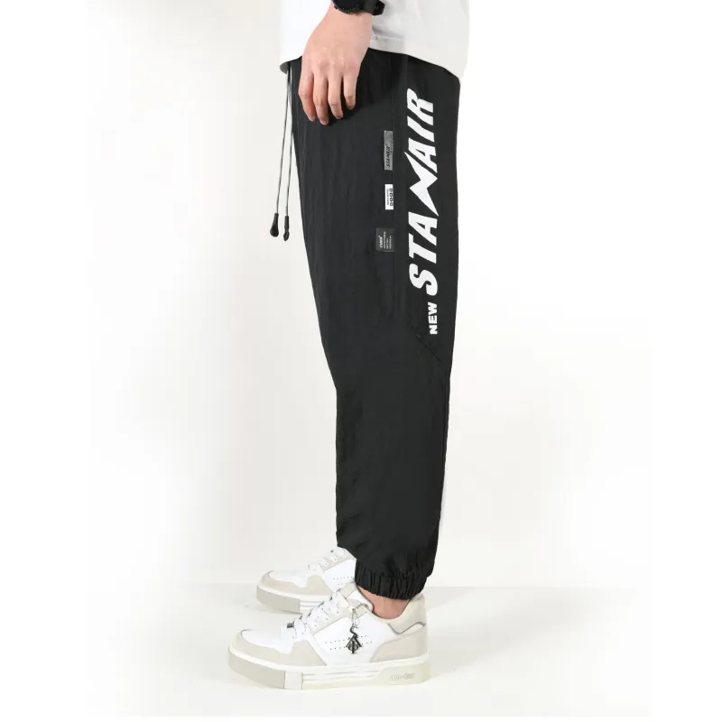 STANAIR Casual Pants Unisex-4