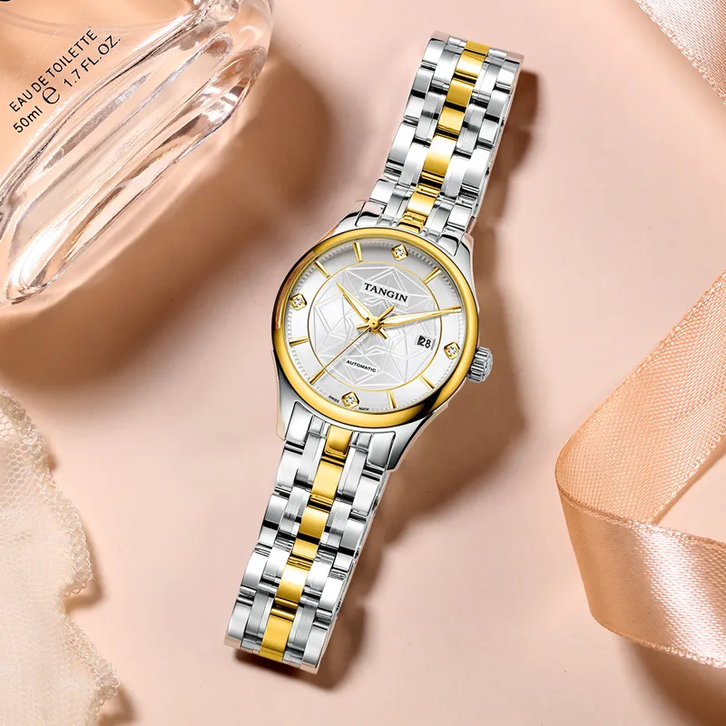 Tangin Women's Watch-2