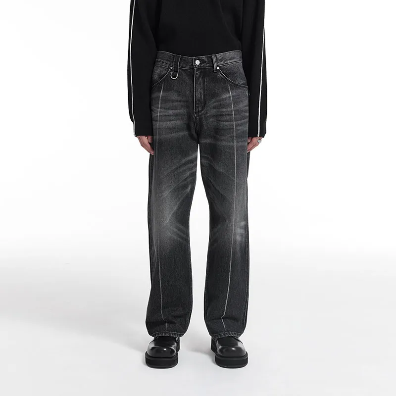 TERRA INCOGNITA Jeans Unisex-10