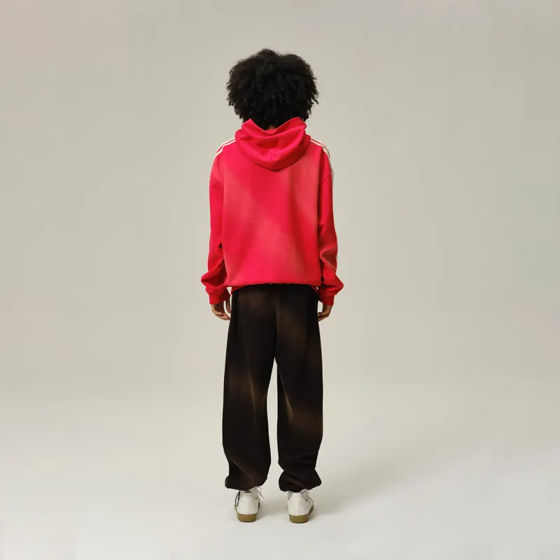 GALLIANO LANDOR FW22 Sweatshirt Men's Red-2
