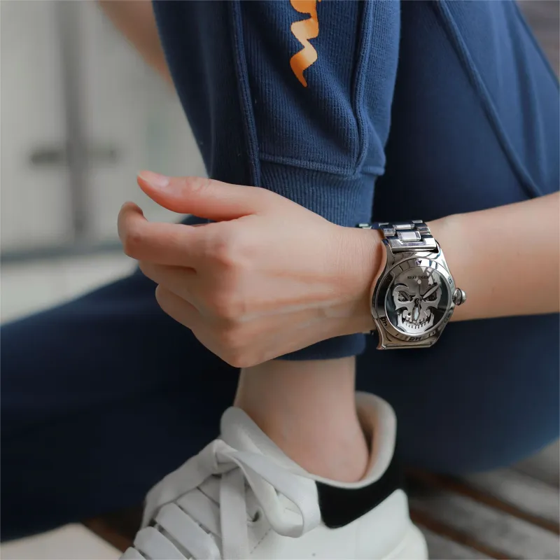 REEF TIGER Men Aurora Watch-1