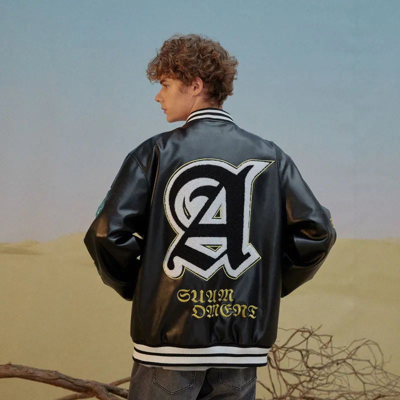 Suamoment Baseball Jerseys Unisex-3