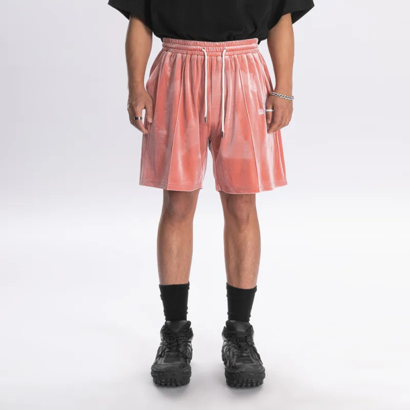 BABUGGE Casual Shorts Unisex-2
