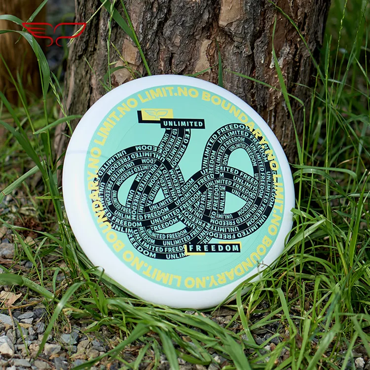YIKUN DISCS Frisbee PE Competitive Sports Casual Entertainment-5