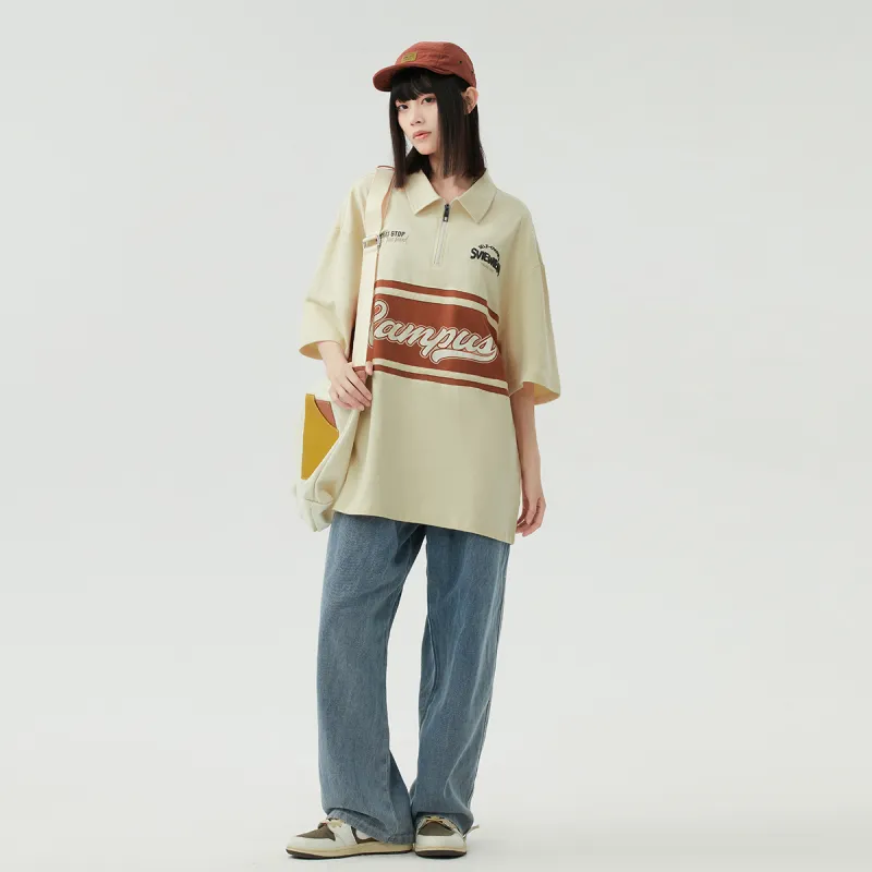 S.view Polo Shirts Unisex-2