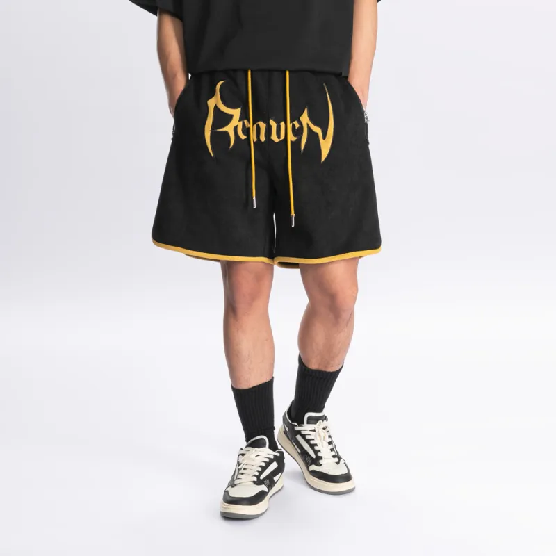 BABUGGE Casual Shorts Unisex-3